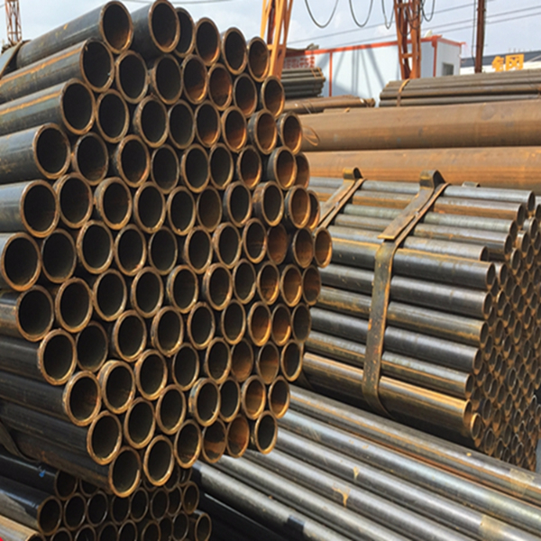 裝修用無(wú)縫鋼管好仍是焊接鋼管好？你得當(dāng)心！這條縫承壓太差